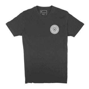 Liquid Force Flare T-Shirt - Black